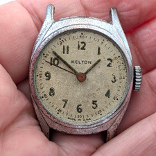 Vintage kelton time for sale  East Setauket