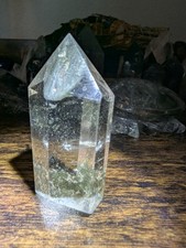 Garden quartz tower for sale  Johnstown