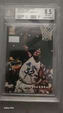 Shaquille neill 1993 for sale  Kilauea