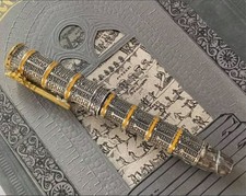 Montegrappa dante alighieri usato  Milano