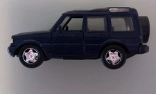 Newray land rover for sale  CREWE