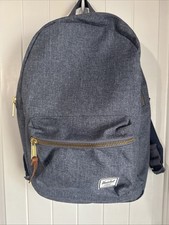 Herschel navy classic for sale  Ogden
