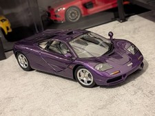 Lcd models mclaren gebraucht kaufen  Mülheim an der Ruhr