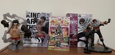 Collezione figure one usato  Carugate