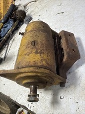 Cub cadet starter for sale  Canajoharie