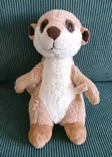 Nici erdmännchen kuscheltier gebraucht kaufen  Vechta