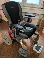 Alber adventure a10 gebraucht kaufen  Deißlingen