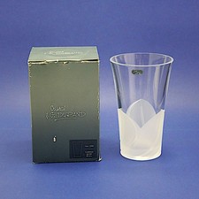 Florence satine vase for sale  ENFIELD