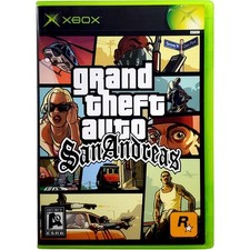 Grand theft auto for sale  Saint Petersburg