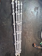 Kit barre strip usato Kit barre strip usato  Italia