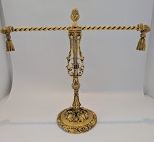 Vintage towel holder for sale  Spokane