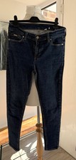 Ladies superdry tapered for sale  MAIDENHEAD