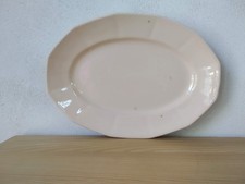 Plat ovale digoin d'occasion  Hyères