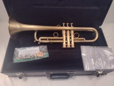 Harrelson rumors trumpet for sale  North Canton