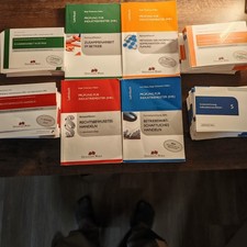 Industriemeister dickemann web gebraucht kaufen  Elmshorn