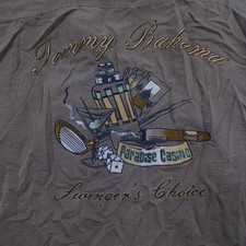 Tommy bahama shirt for sale  Lowell