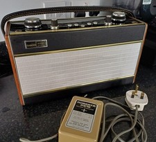 Roberts r707 vintage for sale  BURNHAM-ON-SEA