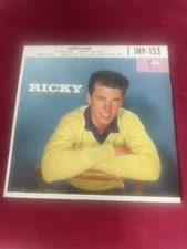 Eps ricky nelson d'occasion  Rennes-