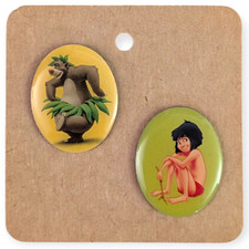 Jungle book disney d'occasion  Expédié en Belgium
