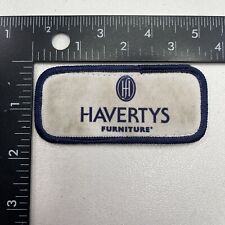 Uniform patch havertys for sale  Wichita