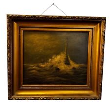 C1920 listed artist for sale  Shipping to Ireland
