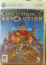 Xbox 360 civilization usato  Vinci