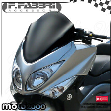 Cupolino spoiler fabbri usato  Ragalna