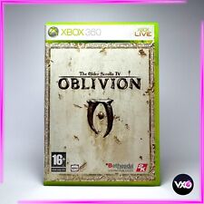 Oblivion xbox 360 usato  Sant Angelo Romano