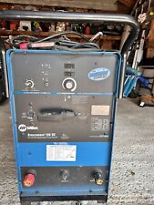 Miller tig welding for sale  Norwood