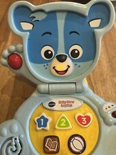 Vtech baby bear for sale  ABBOTS LANGLEY