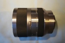 obiettivo sony 18 200 usato  Marino