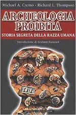 Archeologia proibita. storia usato  Cagliari