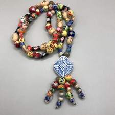 Colorful chinese art for sale  Tucker