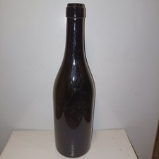 Bottiglie vetro scuro usato  Parma