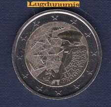 Euro commémo pays d'occasion  Lyon II