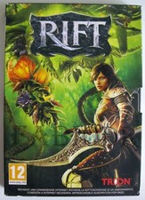 Rift ita ottimo usato  Bagheria