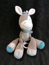 Doudou peluche musicale d'occasion  Richelieu