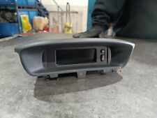 Riginal pel meriva gebraucht kaufen  Königsbrunn