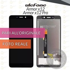 Display ulefone armor usato  Misilmeri