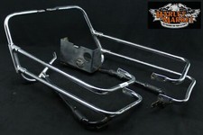 Saddlebags support guards usato  Tombolo