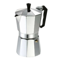 Cafetière italienne aluminium d'occasion  Louviers