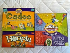 Set lot cranium for sale  Adel