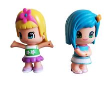Pinypon famosa lot d'occasion  Pontvallain
