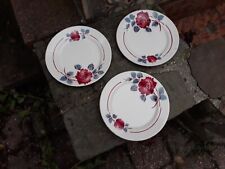 Lot assiettes dessert d'occasion  France