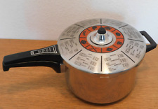 Inox autocuiseur cocotte d'occasion  Saint-Louis
