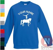 Personalised equestrian vaulti for sale  RUSHDEN