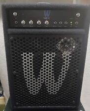 Warwick take amplificatore usato  Macerata