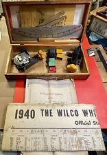 1936 wilco wheel for sale  Whitehall