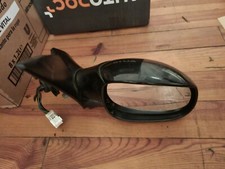 Retroviseur droit peugeot d'occasion  Laroque-d'Olmes