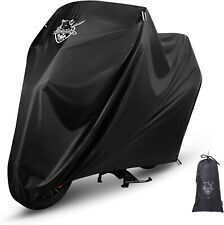 Rhinowalk motorcycle cover for sale  WAKEFIELD